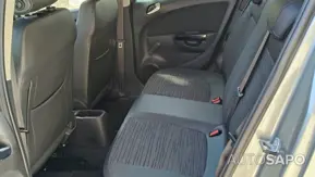 Opel Corsa 1.2 Cosmo de 2014