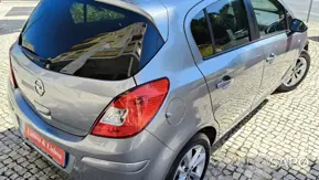 Opel Corsa 1.2 Cosmo de 2014