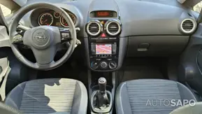 Opel Corsa 1.2 Cosmo de 2014