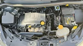 Opel Corsa 1.2 Cosmo de 2014