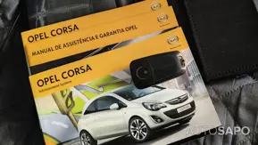 Opel Corsa 1.2 Cosmo de 2014