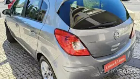Opel Corsa 1.2 Cosmo de 2014