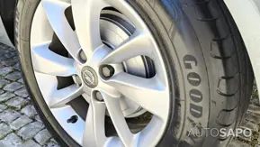Opel Corsa 1.2 Cosmo de 2014