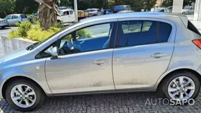 Opel Corsa 1.2 Cosmo de 2014