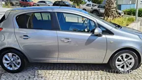 Opel Corsa 1.2 Cosmo de 2014