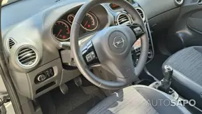 Opel Corsa 1.2 Cosmo de 2014