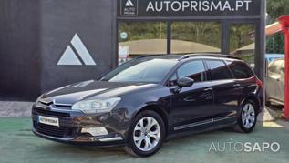 Citroen C5 de 2009
