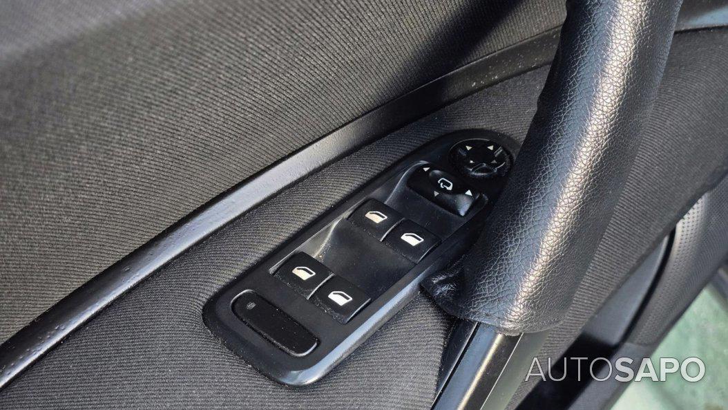 Citroen C5 de 2009