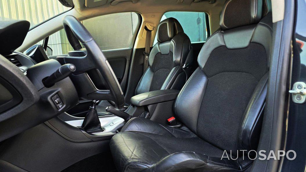Citroen C5 de 2009