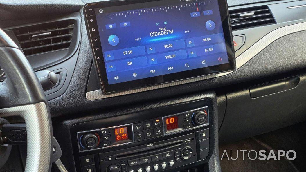 Citroen C5 de 2009