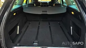 Citroen C5 de 2009