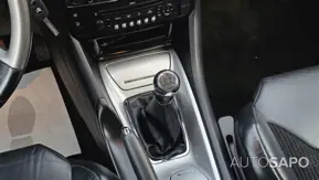 Citroen C5 de 2009