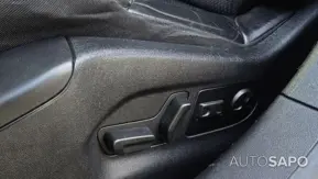 Citroen C5 de 2009