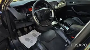 Citroen C5 de 2009