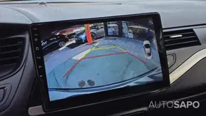 Citroen C5 de 2009