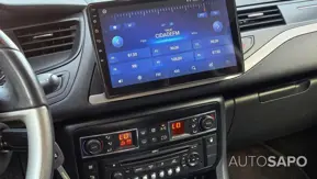 Citroen C5 de 2009