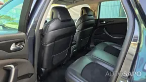 Citroen C5 de 2009