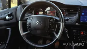 Citroen C5 de 2009