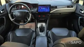 Citroen C5 de 2009