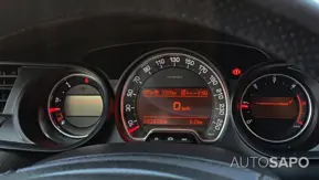 Citroen C5 de 2009