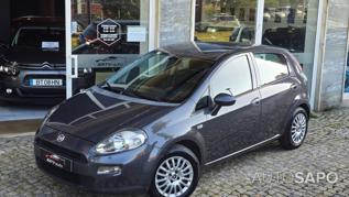 Fiat Punto 1.2 Easy S&S de 2016