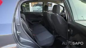Fiat Punto 1.2 Easy S&S de 2016