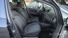 Fiat Punto 1.2 Easy S&S de 2016