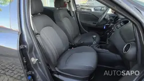 Fiat Punto 1.2 Easy S&S de 2016