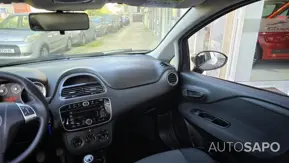 Fiat Punto 1.2 Easy S&S de 2016