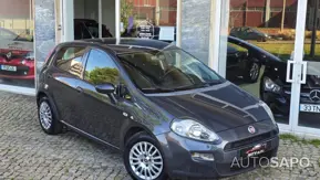Fiat Punto 1.2 Easy S&S de 2016