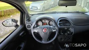 Fiat Punto 1.2 Easy S&S de 2016