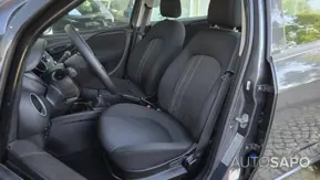 Fiat Punto 1.2 Easy S&S de 2016