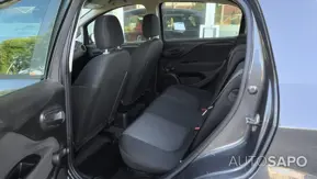 Fiat Punto 1.2 Easy S&S de 2016