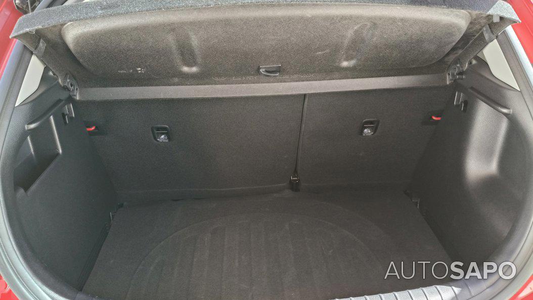 Kia Rio 1.0 T-GDi TX de 2018
