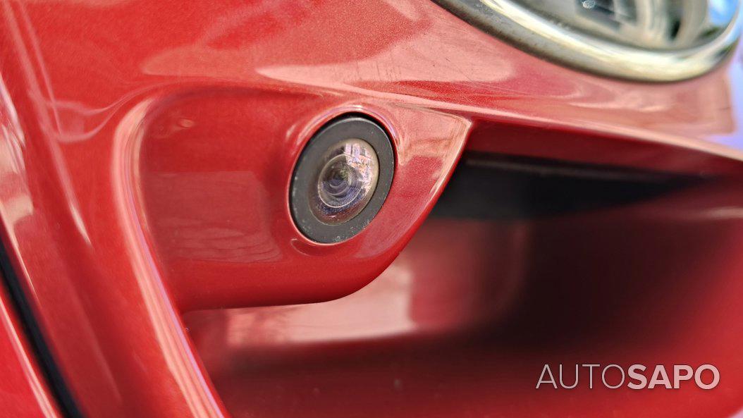Kia Rio 1.0 T-GDi TX de 2018