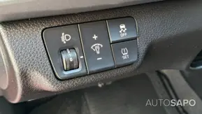 Kia Rio 1.0 T-GDi TX de 2018