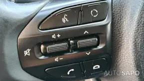 Kia Rio 1.0 T-GDi TX de 2018