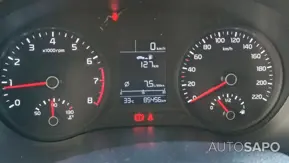 Kia Rio 1.0 T-GDi TX de 2018