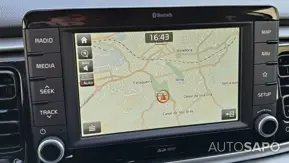 Kia Rio 1.0 T-GDi TX de 2018