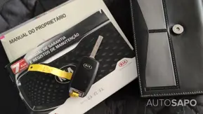Kia Rio 1.0 T-GDi TX de 2018