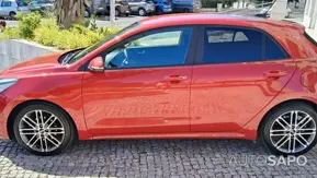 Kia Rio 1.0 T-GDi TX de 2018