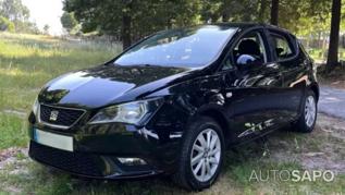 Seat Ibiza 1.2 TSi Style de 2015