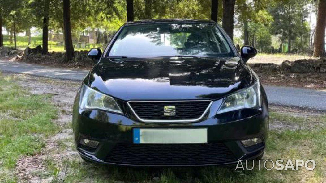 Seat Ibiza 1.2 TSi Style de 2015