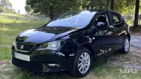 Seat Ibiza 1.2 TSi Style de 2015