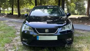 Seat Ibiza 1.2 TSi Style de 2015