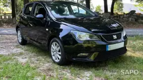 Seat Ibiza 1.2 TSi Style de 2015