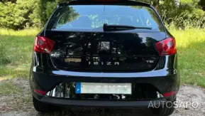 Seat Ibiza 1.2 TSi Style de 2015