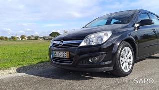 Opel Astra 1.3 CDTi Enjoy Easy. ecoFLEX de 2009