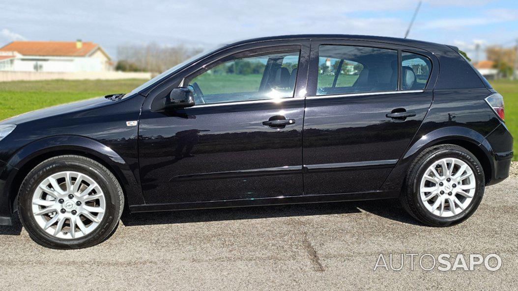 Opel Astra 1.3 CDTi Enjoy Easy. ecoFLEX de 2009
