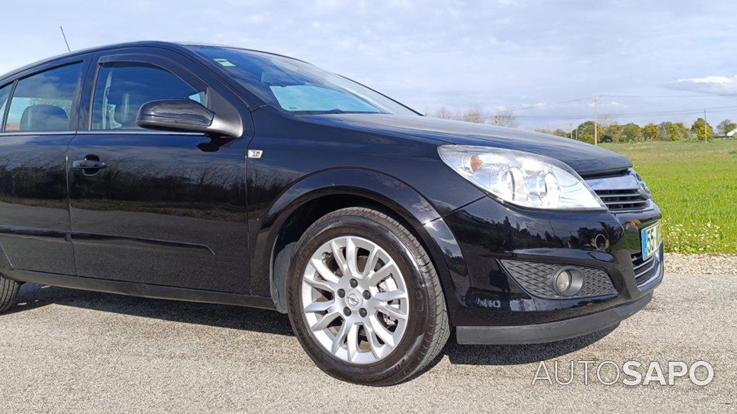 Opel Astra 1.3 CDTi Enjoy Easy. ecoFLEX de 2009